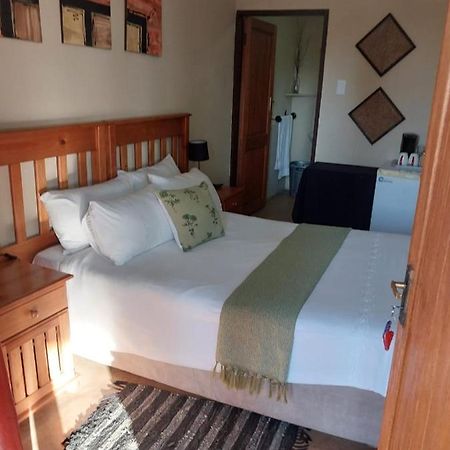 ברונקהורסטספראוט Kwena Maribane Lodge מראה חיצוני תמונה