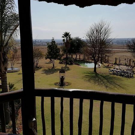 ברונקהורסטספראוט Kwena Maribane Lodge מראה חיצוני תמונה