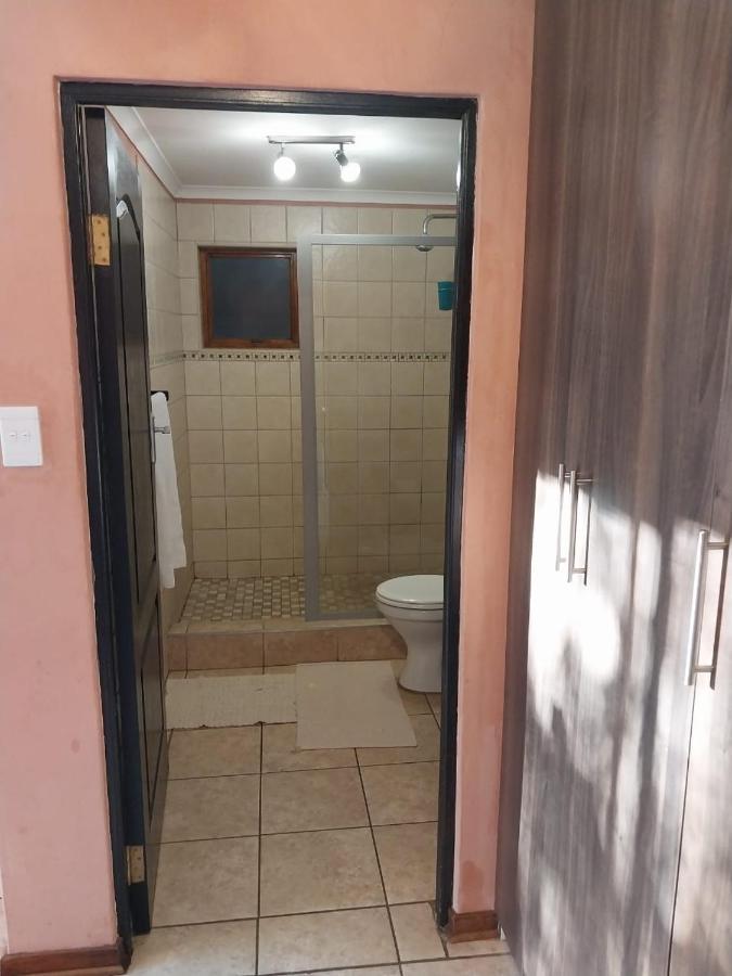 ברונקהורסטספראוט Kwena Maribane Lodge מראה חיצוני תמונה