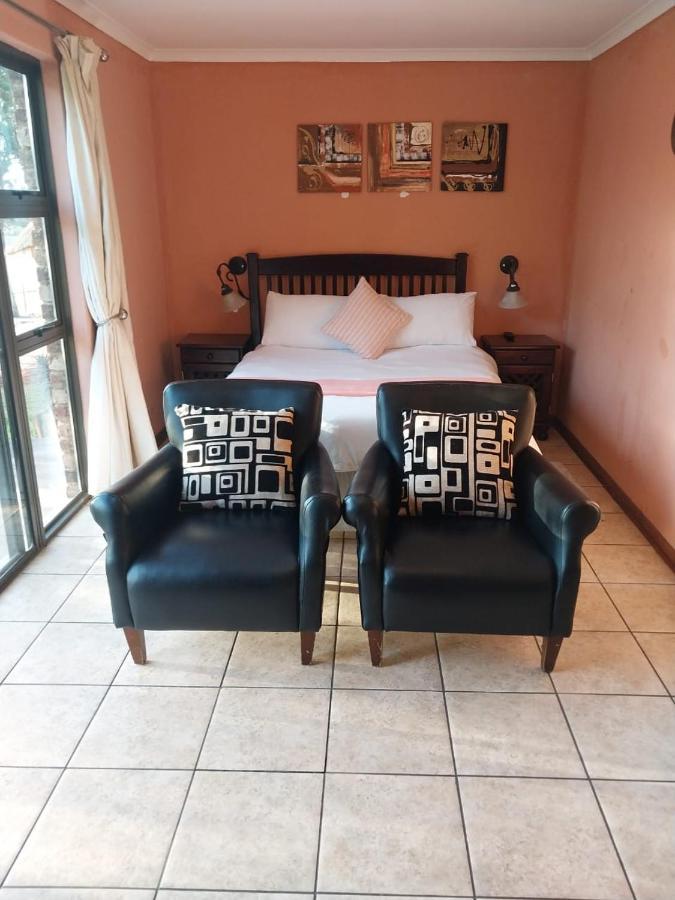 ברונקהורסטספראוט Kwena Maribane Lodge מראה חיצוני תמונה