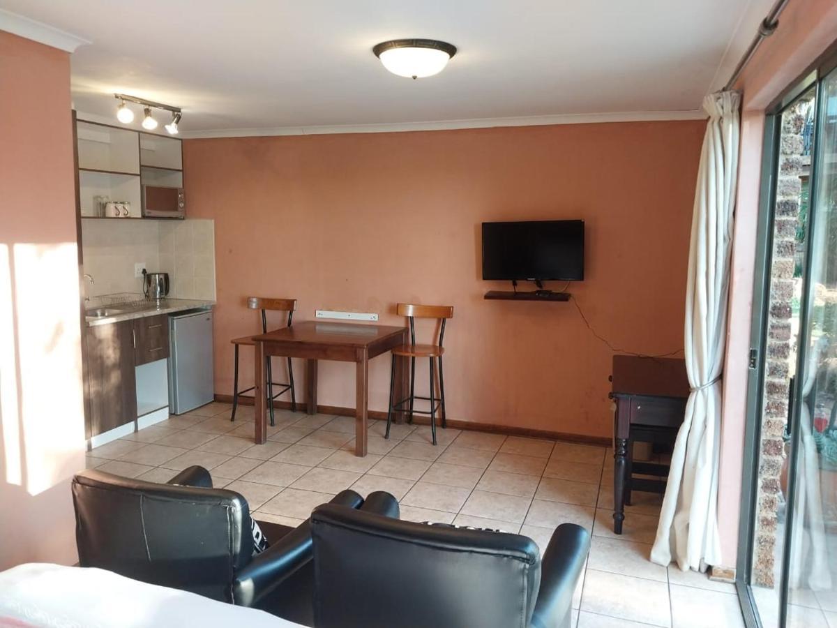 ברונקהורסטספראוט Kwena Maribane Lodge מראה חיצוני תמונה