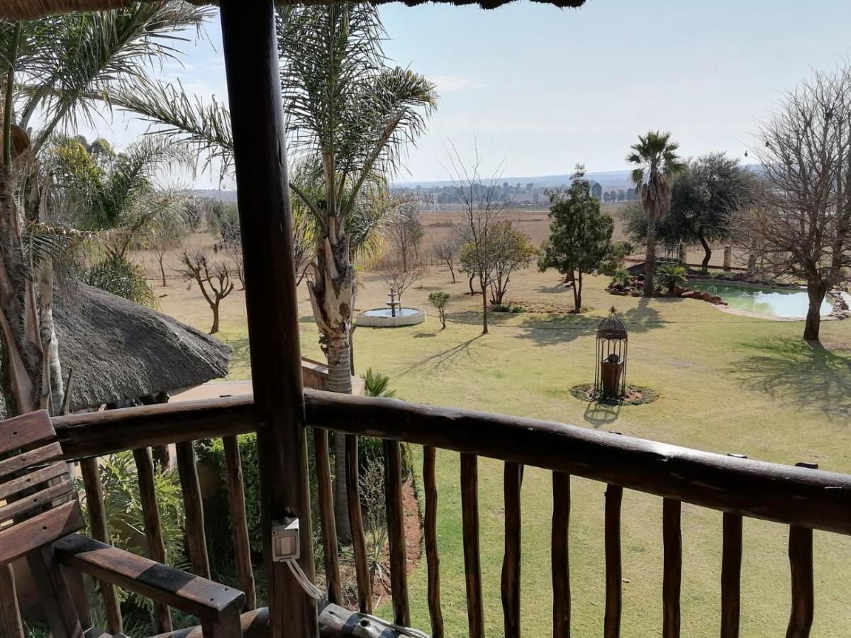 ברונקהורסטספראוט Kwena Maribane Lodge מראה חיצוני תמונה