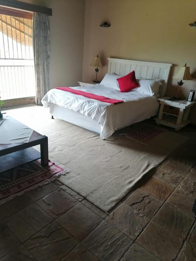 ברונקהורסטספראוט Kwena Maribane Lodge מראה חיצוני תמונה