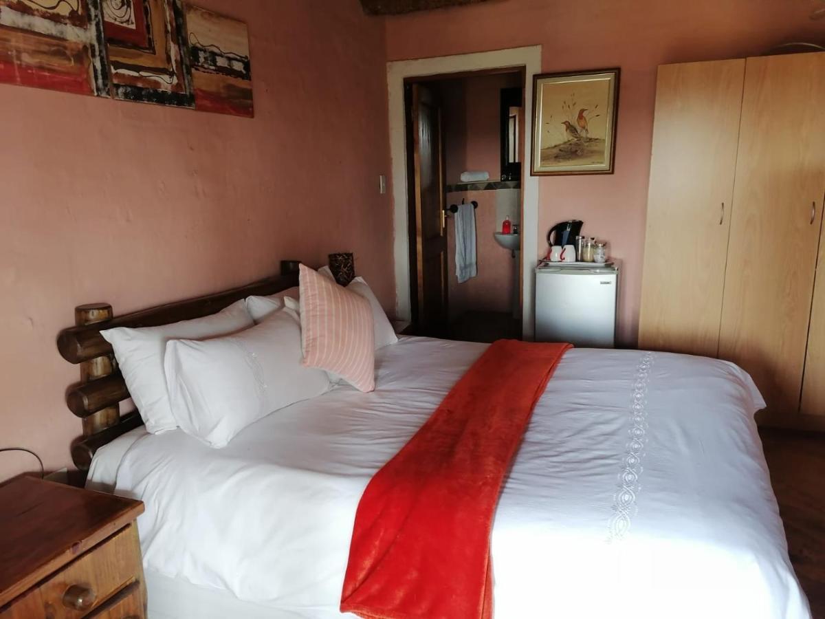 ברונקהורסטספראוט Kwena Maribane Lodge מראה חיצוני תמונה