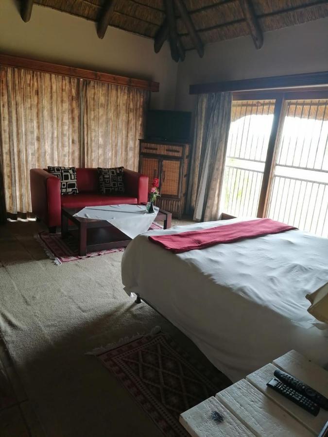 ברונקהורסטספראוט Kwena Maribane Lodge מראה חיצוני תמונה
