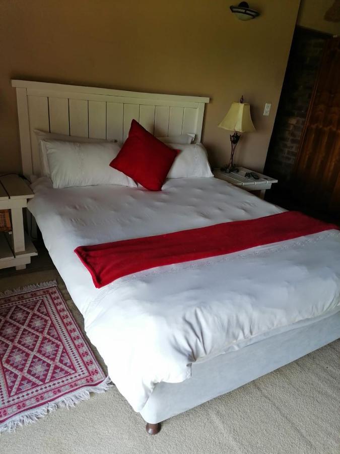 ברונקהורסטספראוט Kwena Maribane Lodge מראה חיצוני תמונה