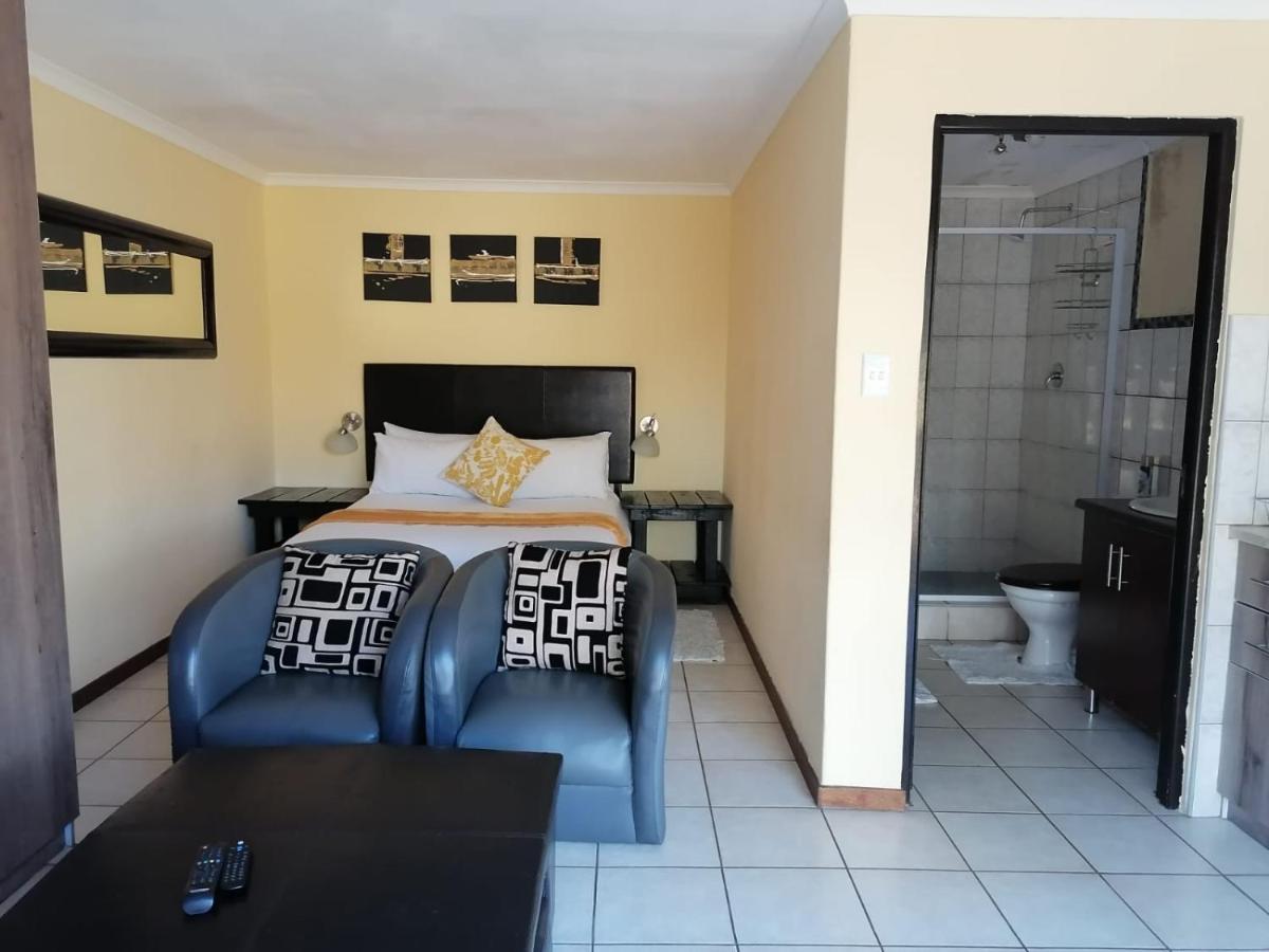 ברונקהורסטספראוט Kwena Maribane Lodge מראה חיצוני תמונה